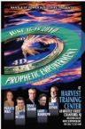 Prophetic Empowerment (10 DVD Set) with Dennis Cramer, Rick Joyner, Paulette Polo, Ray Hughes and Larry Randolph
